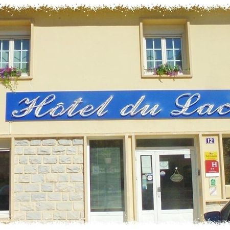 Hotel Du Lac ชาโตว์-อาร์นูซ์-แซงต์-โอบอง ภายนอก รูปภาพ