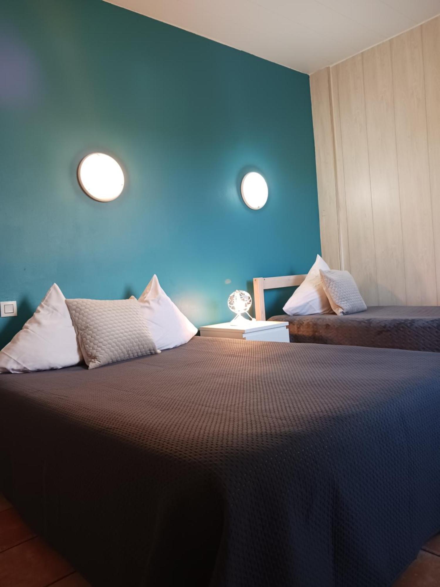 Hotel Du Lac ชาโตว์-อาร์นูซ์-แซงต์-โอบอง ภายนอก รูปภาพ