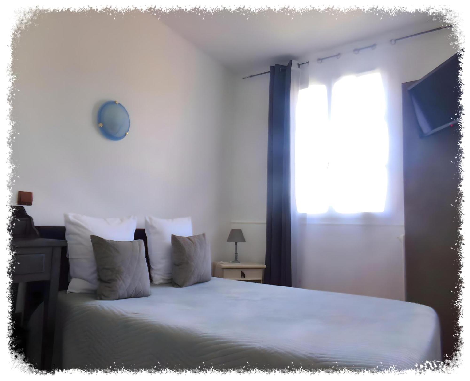 Hotel Du Lac ชาโตว์-อาร์นูซ์-แซงต์-โอบอง ภายนอก รูปภาพ