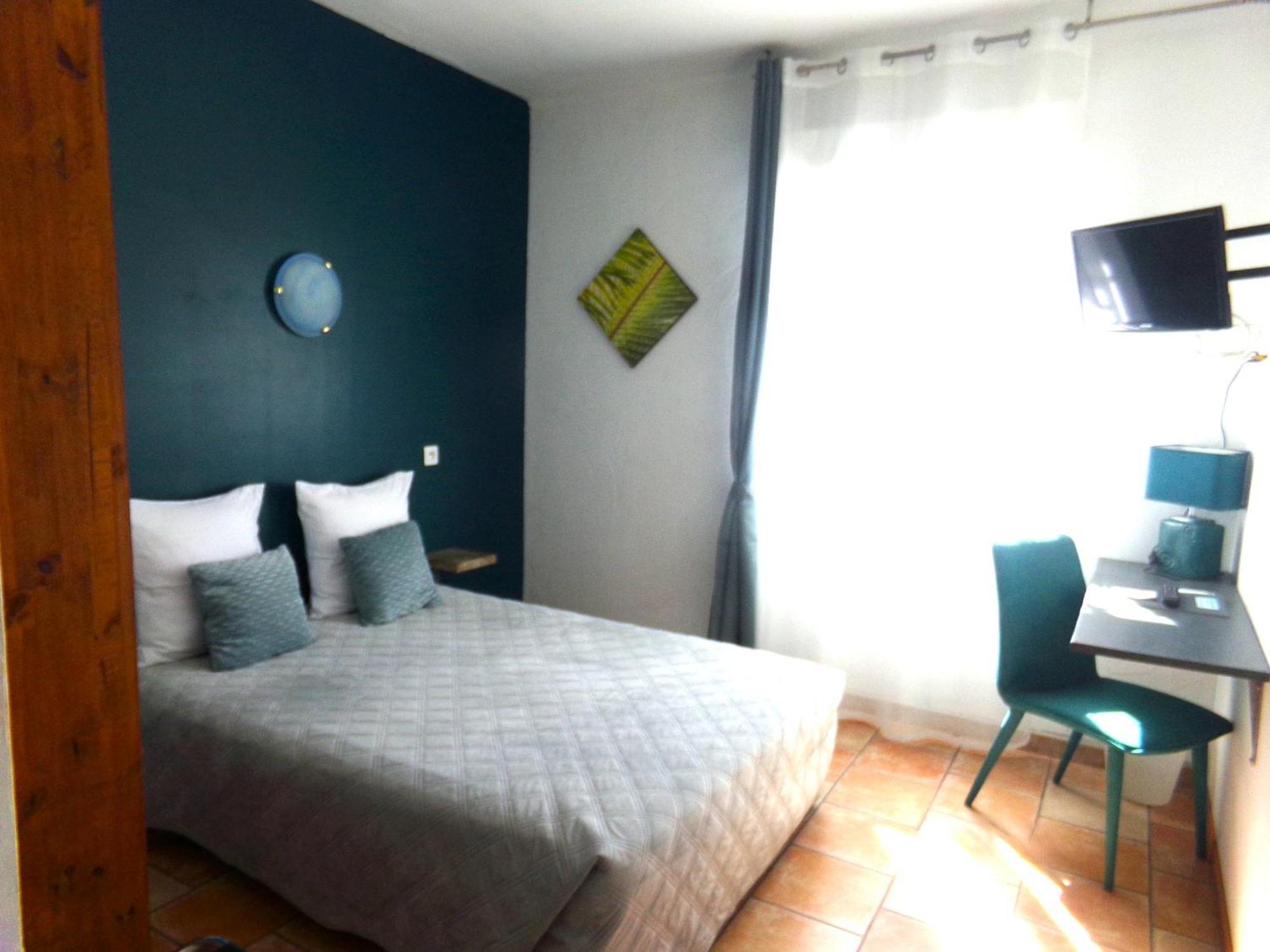 Hotel Du Lac ชาโตว์-อาร์นูซ์-แซงต์-โอบอง ภายนอก รูปภาพ